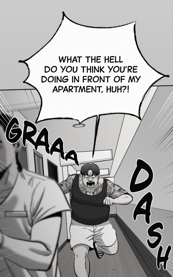 Read Love Thy Neighbour EN Manga Online