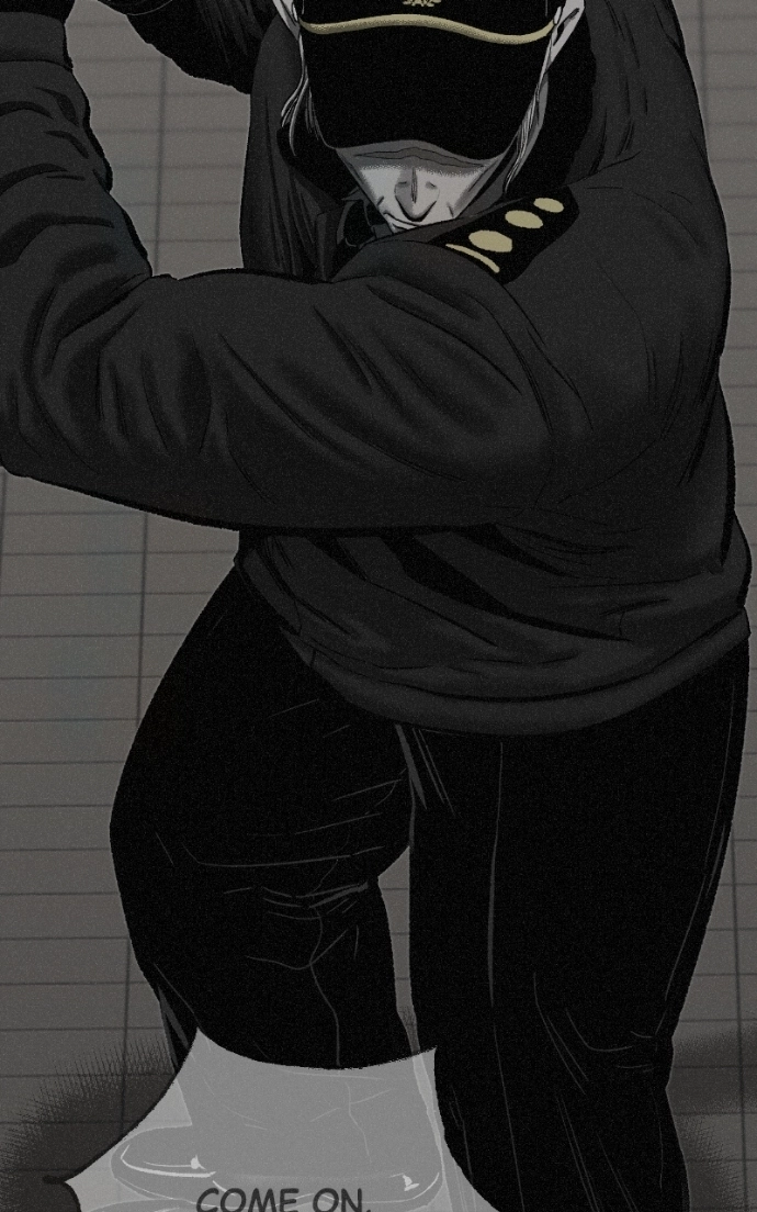 Read Love Thy Neighbour EN Manga Online