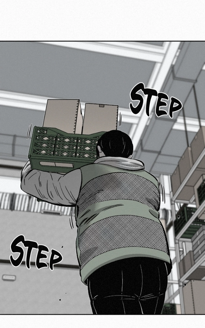 Read Love Thy Neighbour EN Manga Online