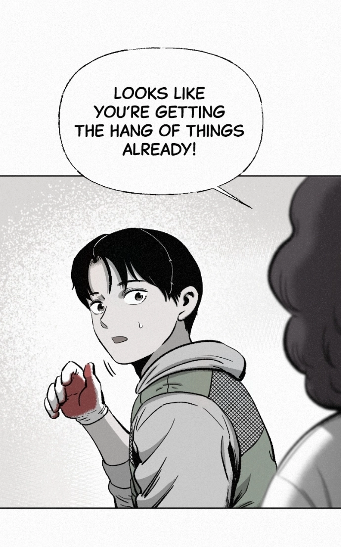 Read Love Thy Neighbour EN Manga Online