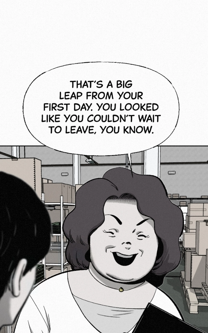 Read Love Thy Neighbour EN Manga Online