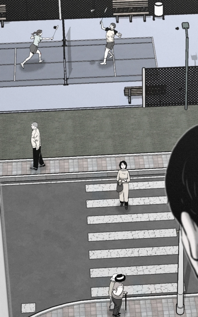 Read Love Thy Neighbour EN Manga Online