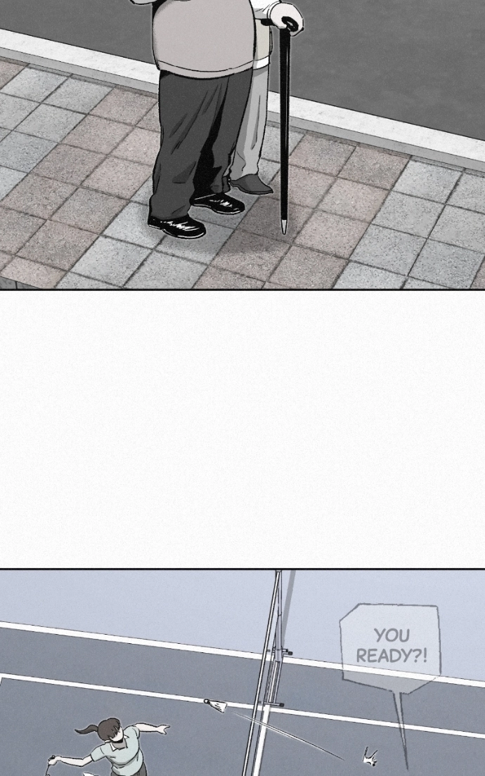 Read Love Thy Neighbour EN Manga Online