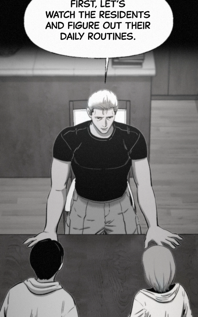 Read Love Thy Neighbour EN Manga Online