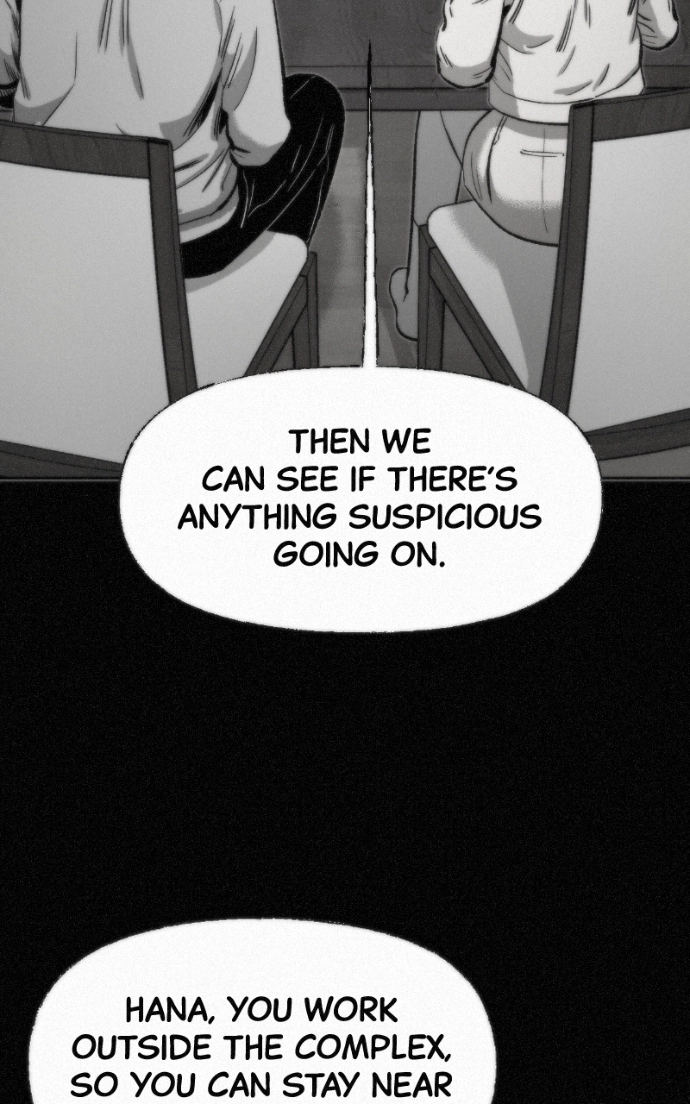 Read Love Thy Neighbour EN Manga Online