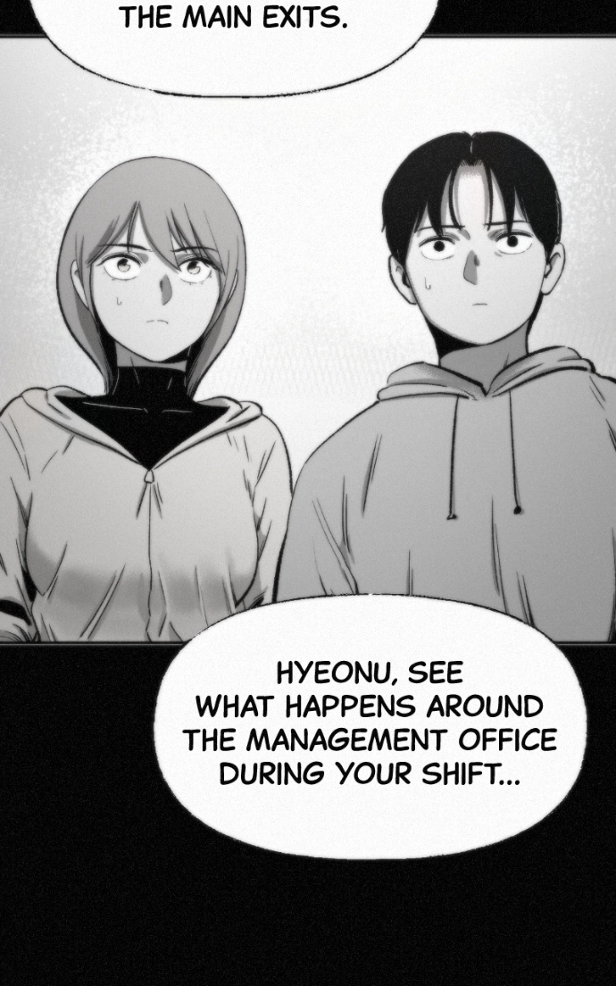 Read Love Thy Neighbour EN Manga Online