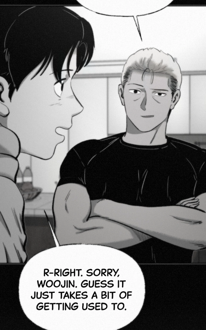 Read Love Thy Neighbour EN Manga Online