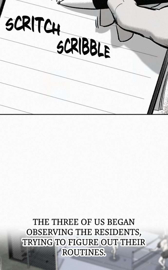 Read Love Thy Neighbour EN Manga Online