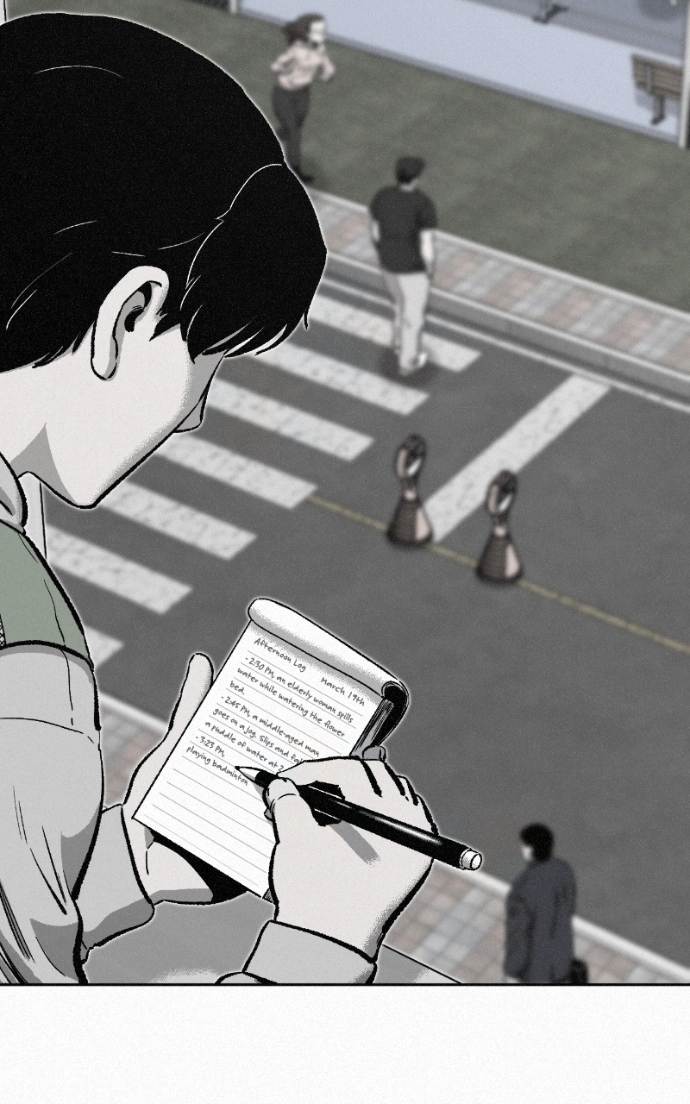 Read Love Thy Neighbour EN Manga Online