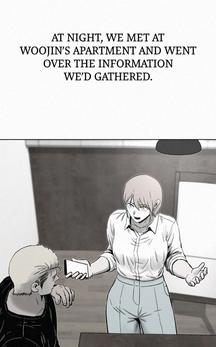 Read Love Thy Neighbour EN Manga Online