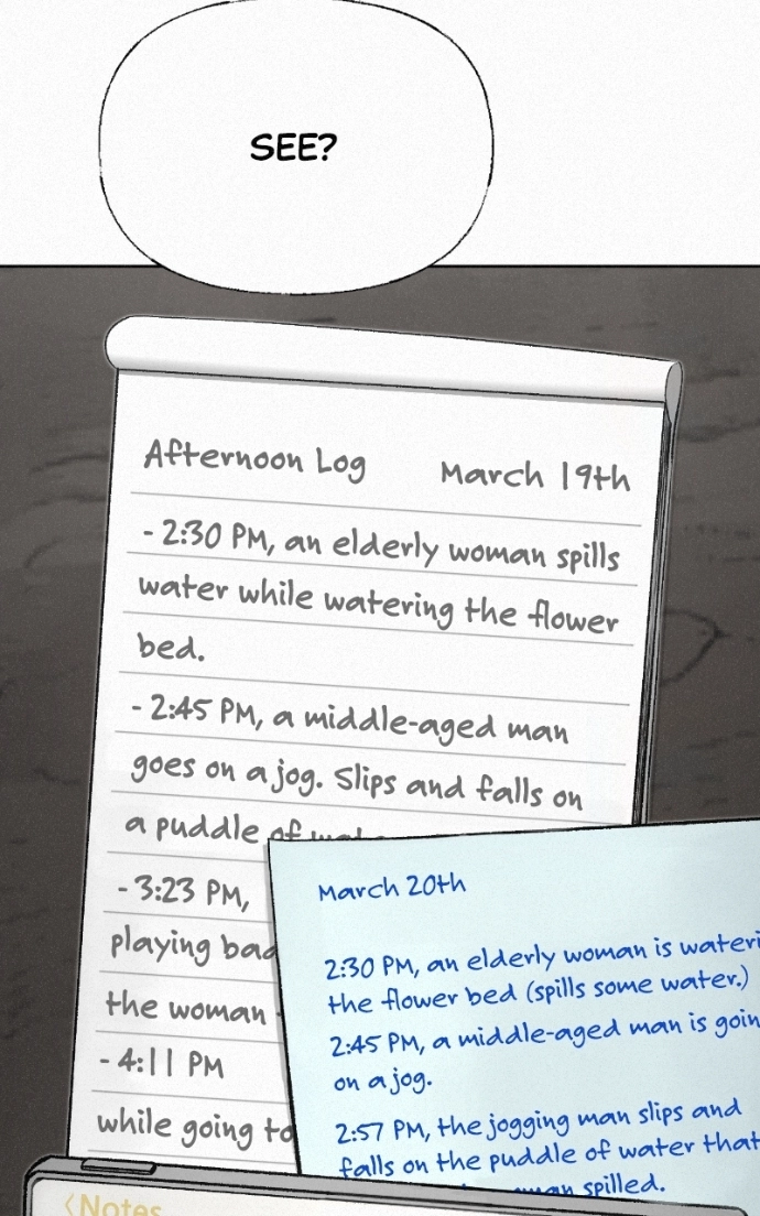 Read Love Thy Neighbour EN Manga Online