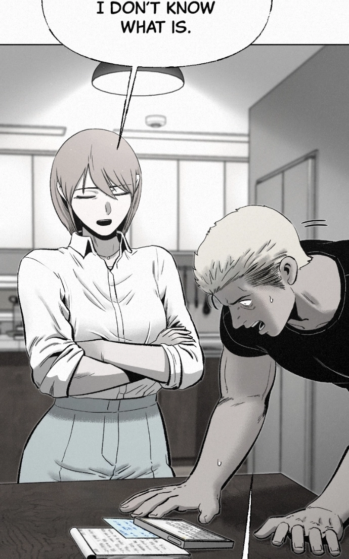 Read Love Thy Neighbour EN Manga Online