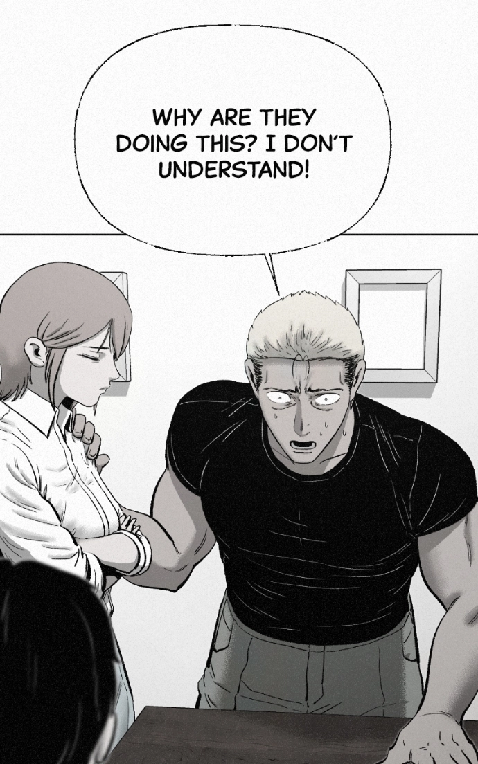 Read Love Thy Neighbour EN Manga Online