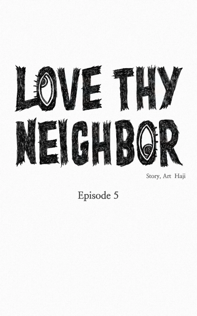 Read Love Thy Neighbour EN Manga Online