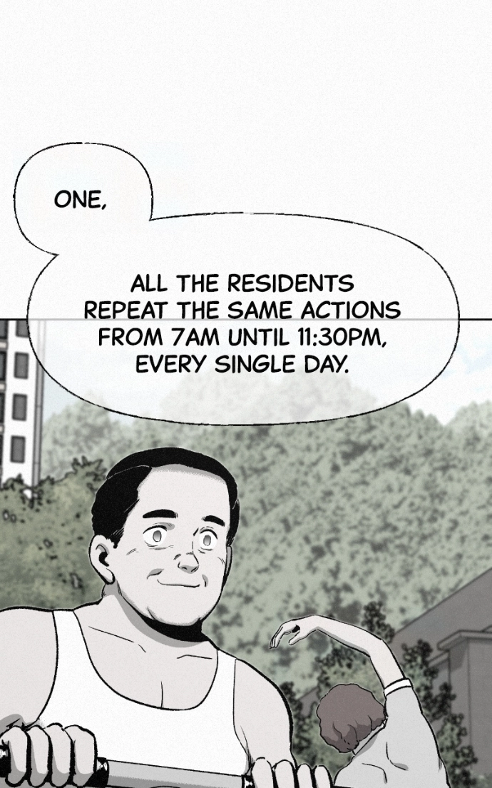 Read Love Thy Neighbour EN Manga Online