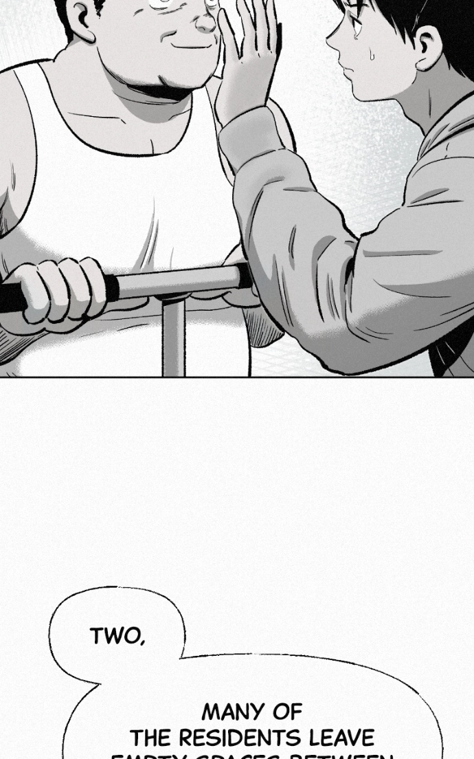 Read Love Thy Neighbour EN Manga Online