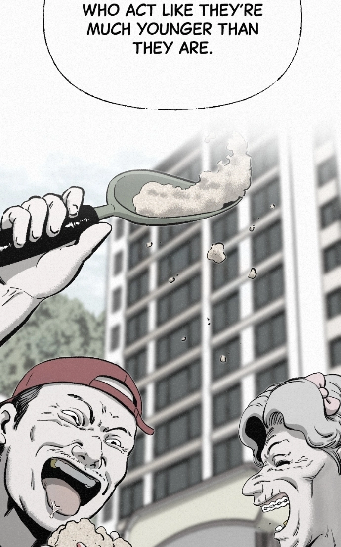 Read Love Thy Neighbour EN Manga Online