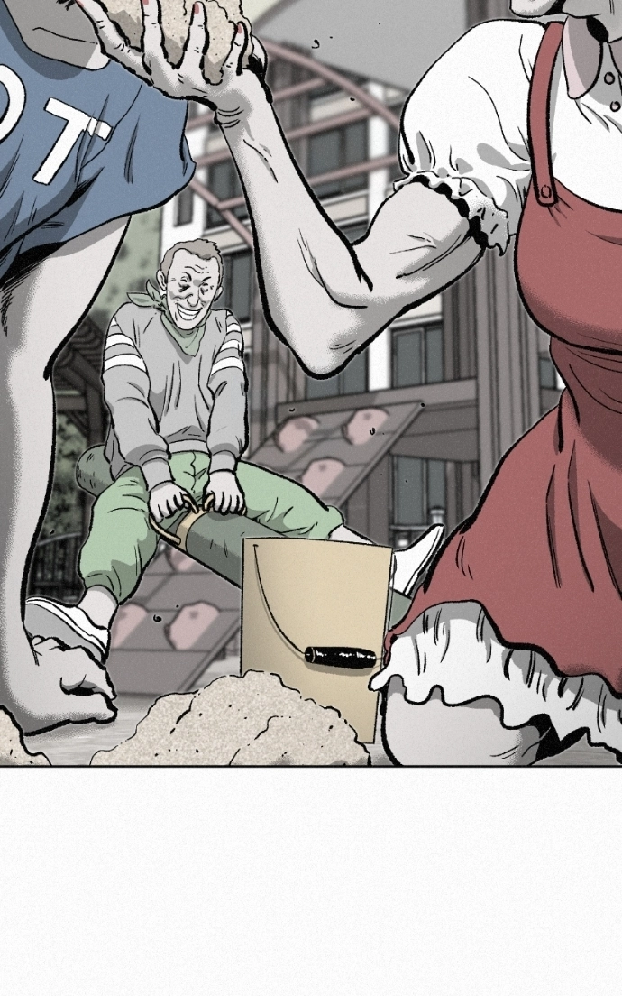 Read Love Thy Neighbour EN Manga Online