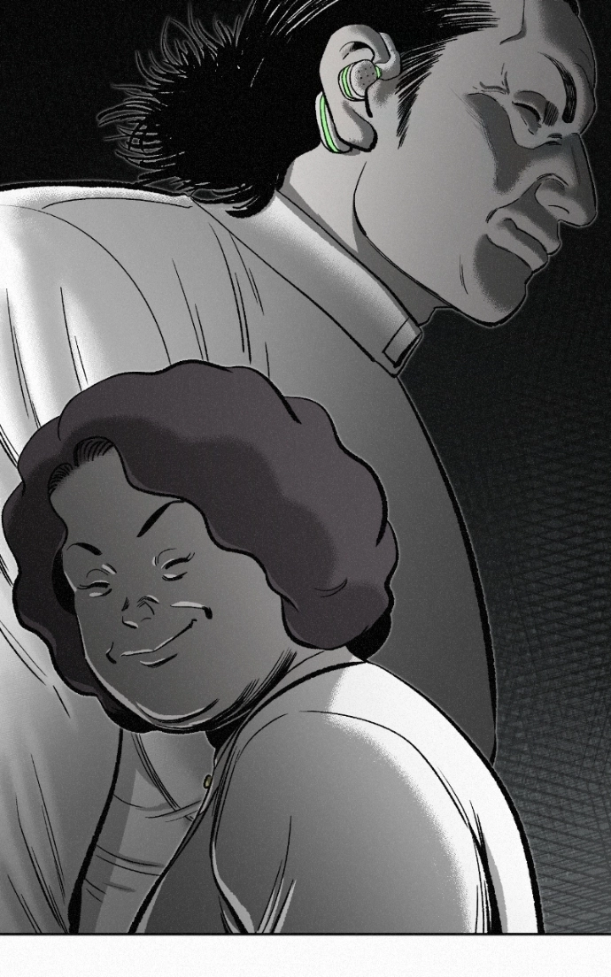 Read Love Thy Neighbour EN Manga Online