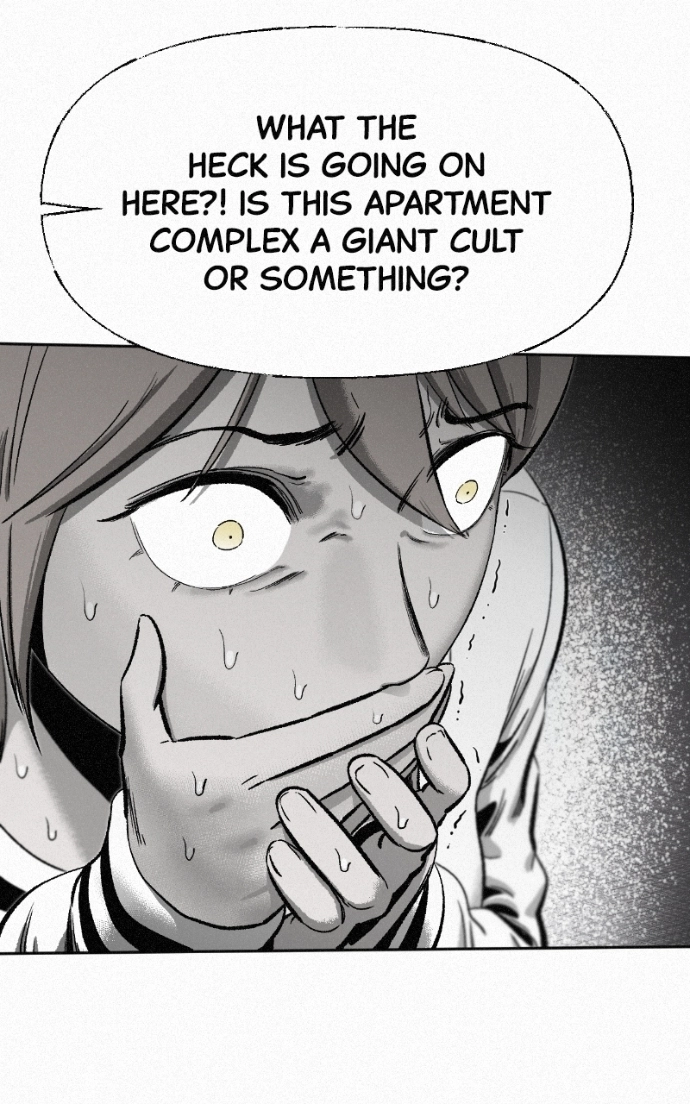 Read Love Thy Neighbour EN Manga Online