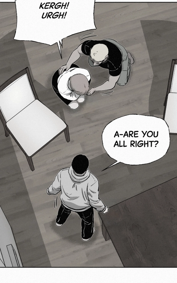 Read Love Thy Neighbour EN Manga Online