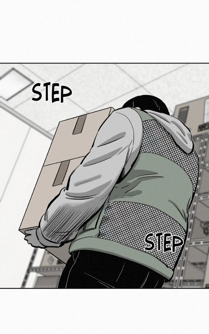 Read Love Thy Neighbour EN Manga Online