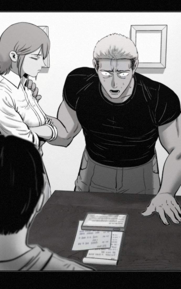 Read Love Thy Neighbour EN Manga Online