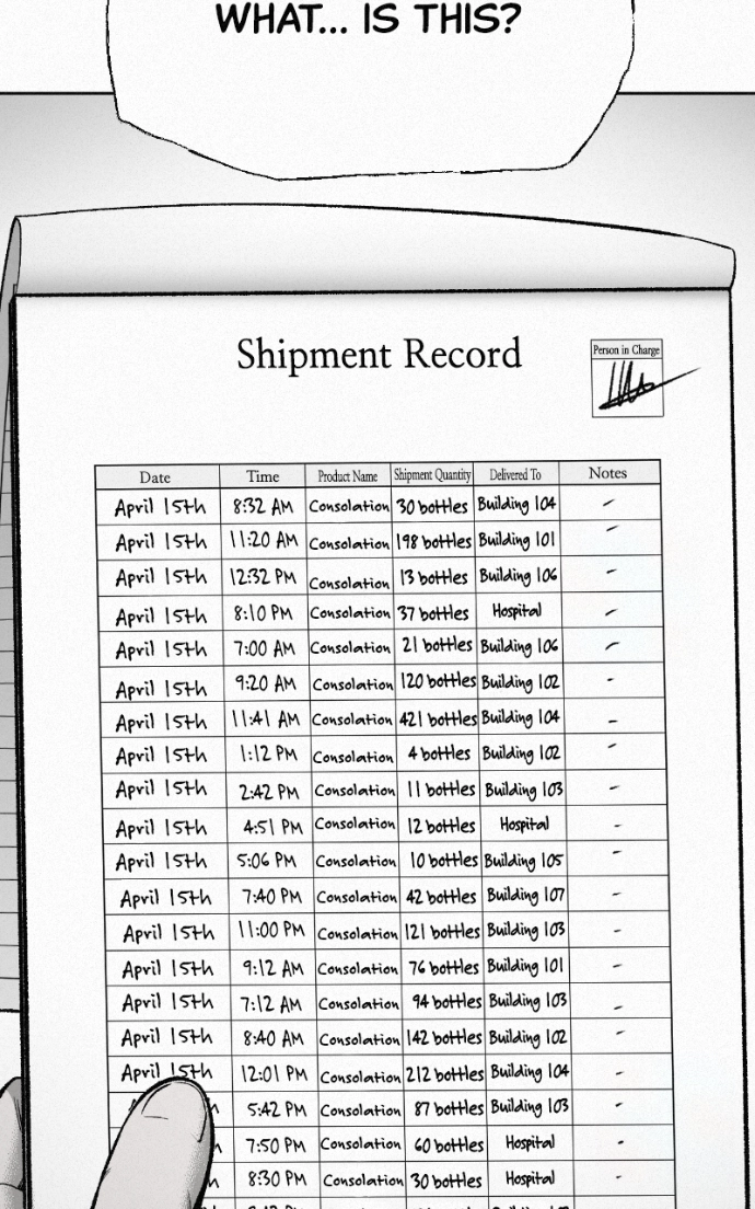 Read Love Thy Neighbour EN Manga Online