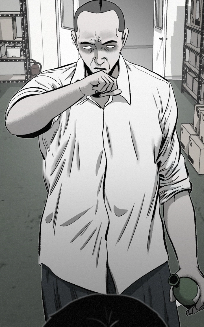 Read Love Thy Neighbour EN Manga Online