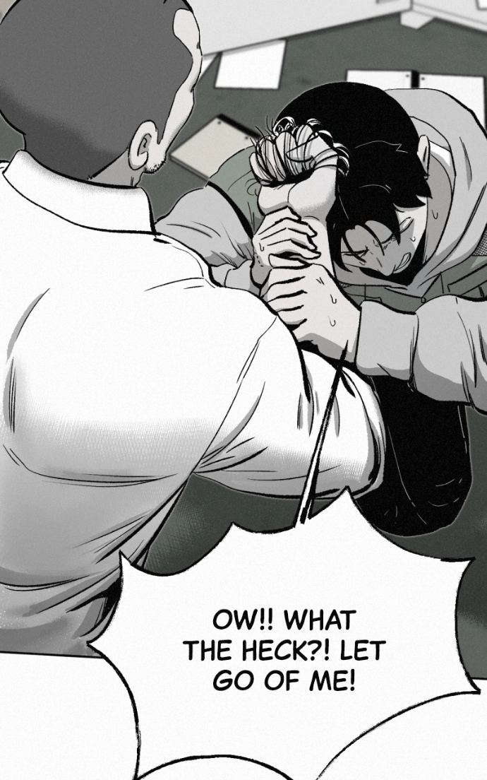 Read Love Thy Neighbour EN Manga Online