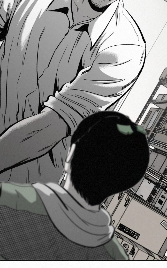 Read Love Thy Neighbour EN Manga Online