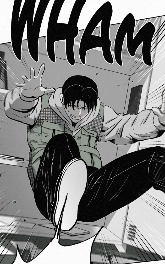 Read Love Thy Neighbour EN Manga Online