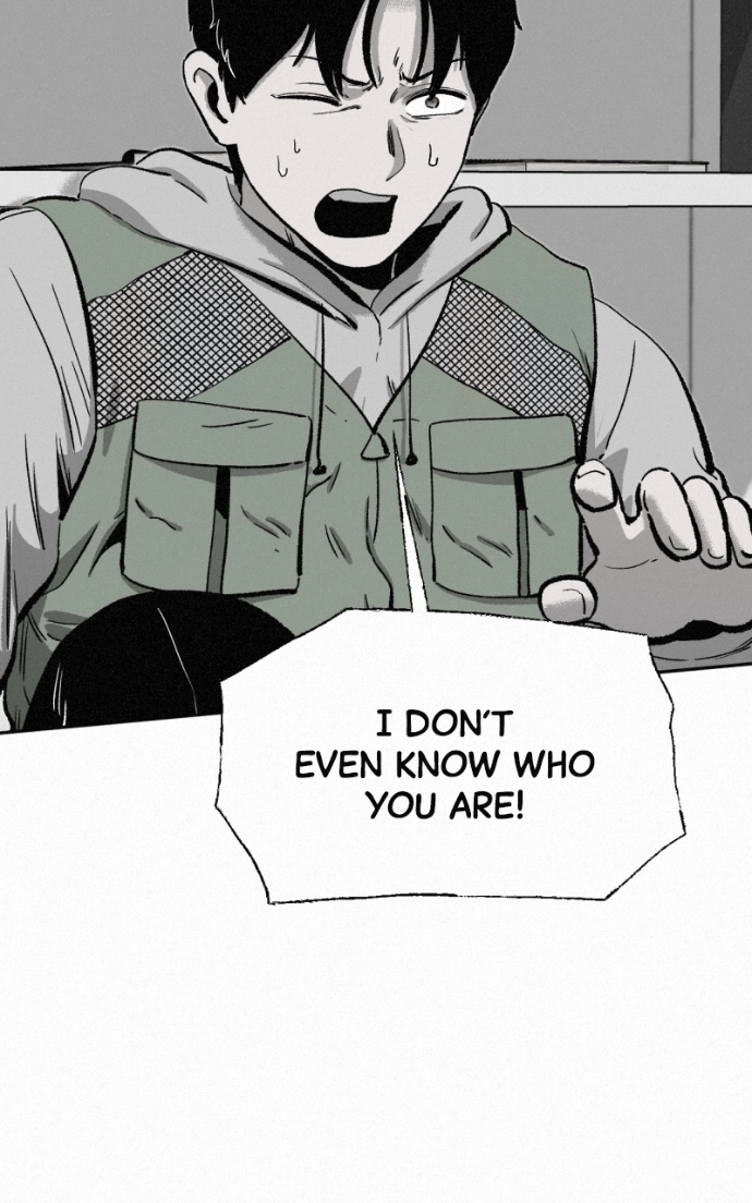 Read Love Thy Neighbour EN Manga Online