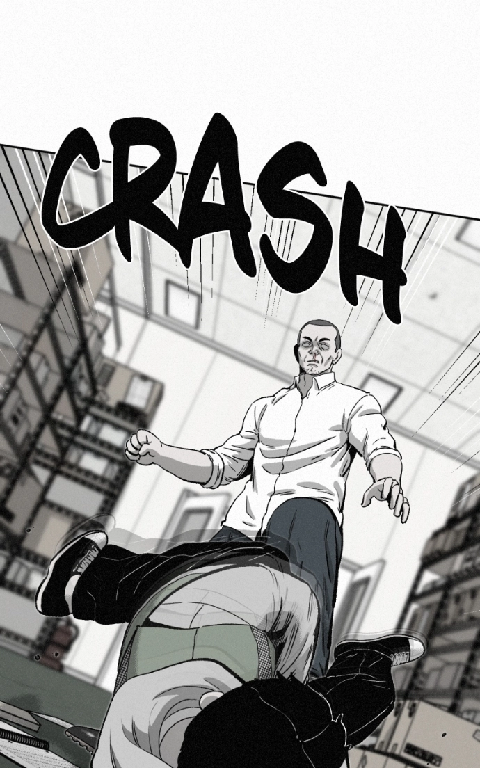 Read Love Thy Neighbour EN Manga Online