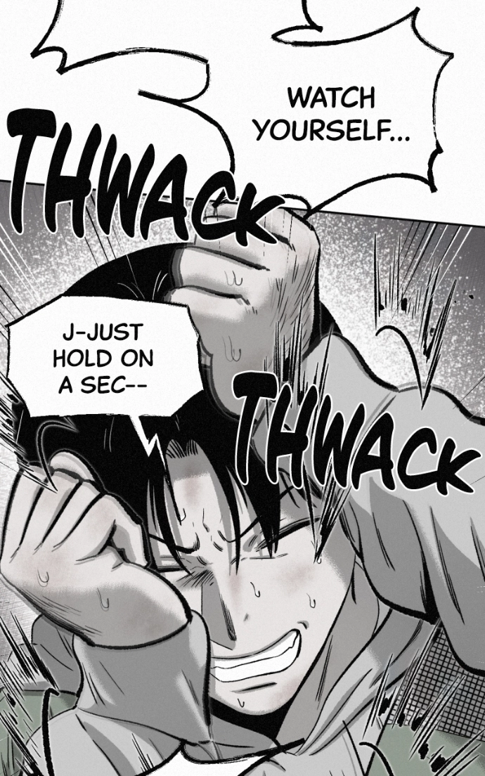 Read Love Thy Neighbour EN Manga Online