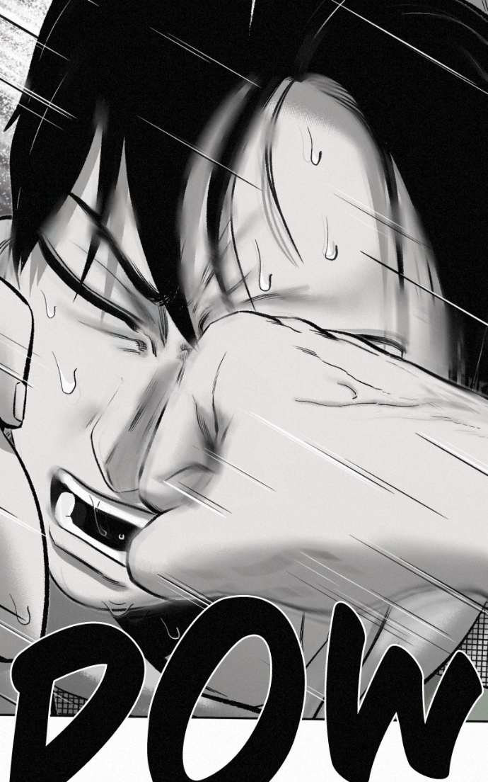 Read Love Thy Neighbour EN Manga Online