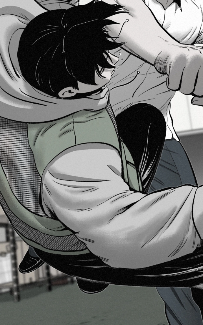 Read Love Thy Neighbour EN Manga Online