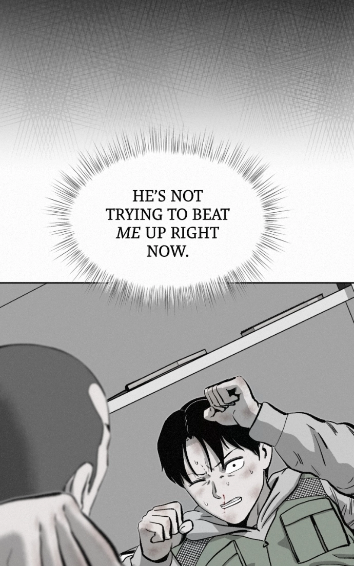 Read Love Thy Neighbour EN Manga Online