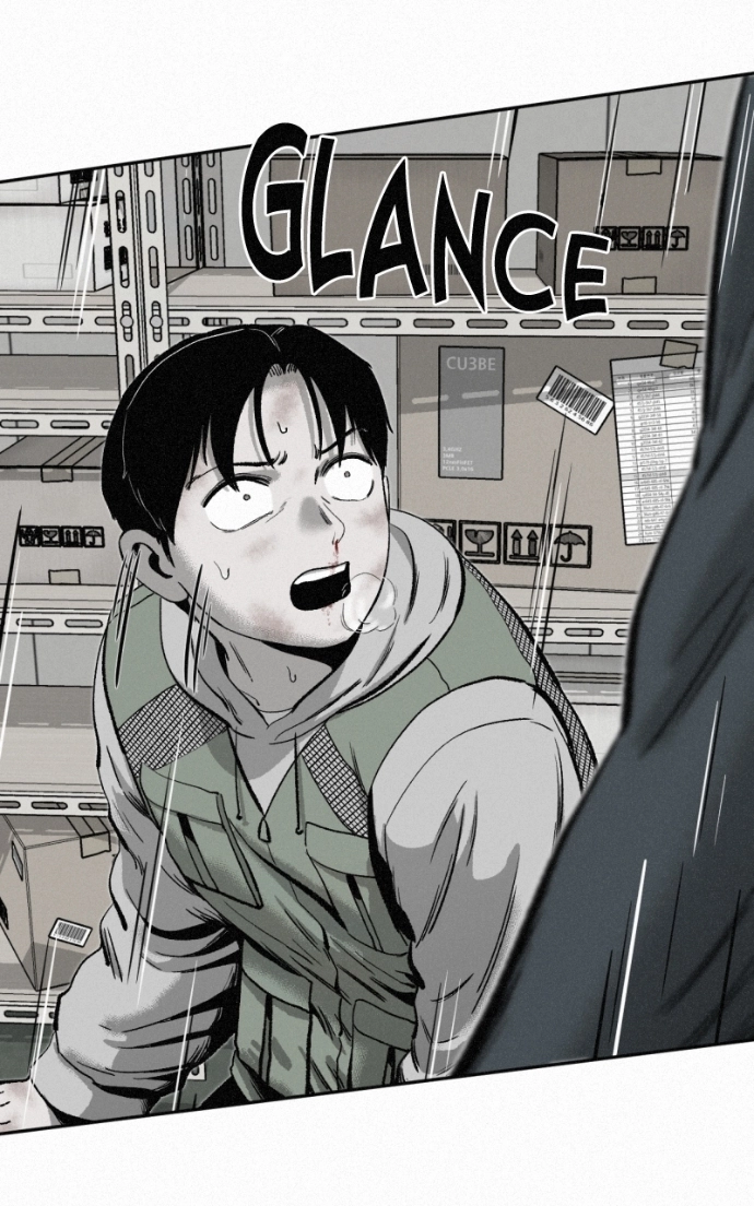 Read Love Thy Neighbour EN Manga Online