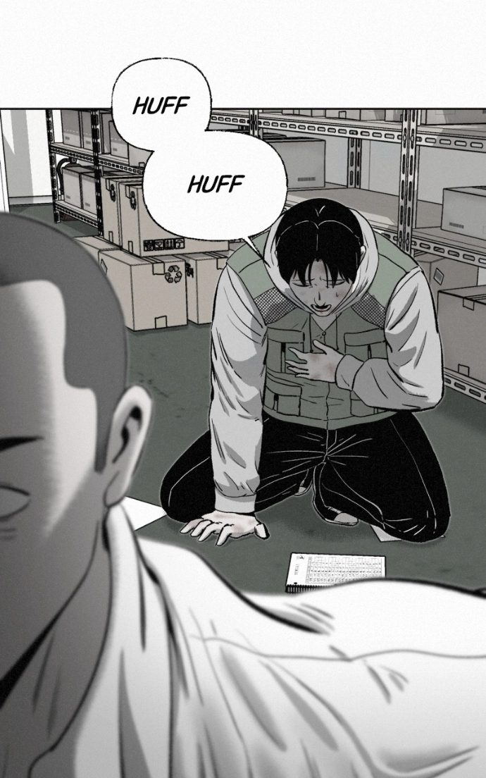 Read Love Thy Neighbour EN Manga Online