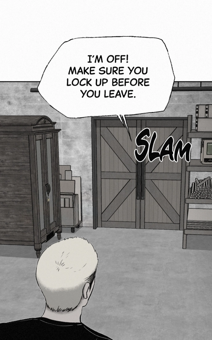 Read Love Thy Neighbour EN Manga Online