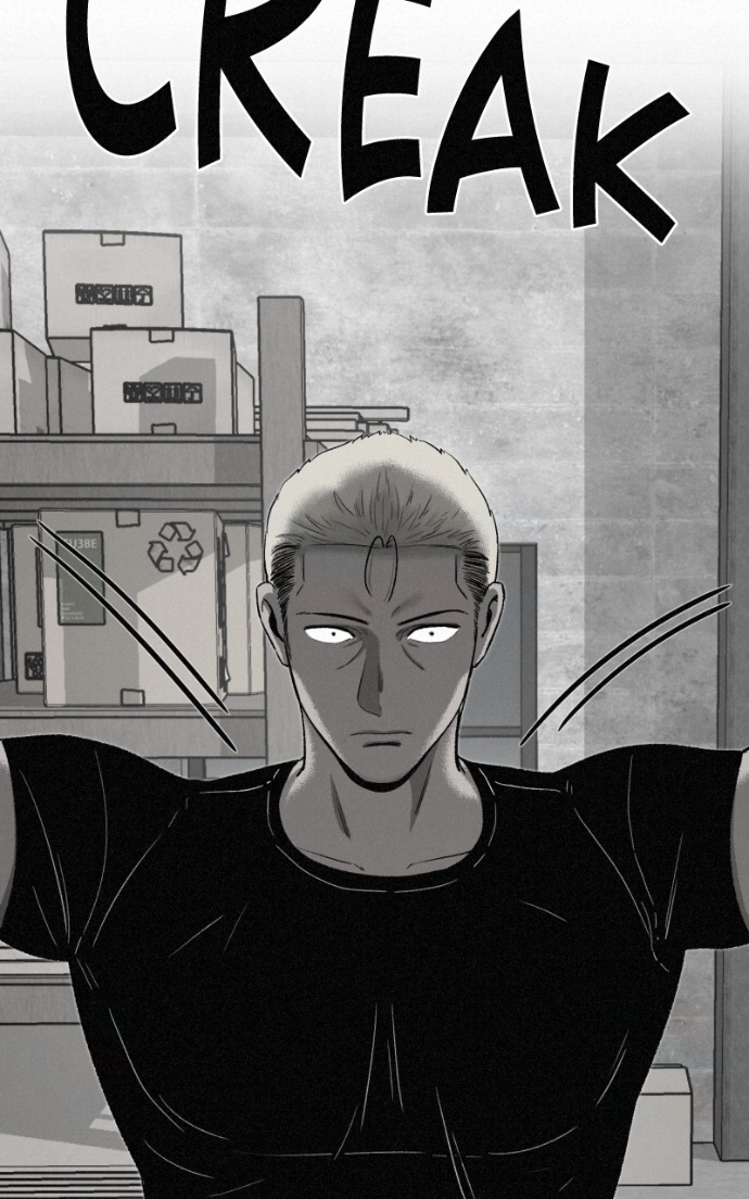 Read Love Thy Neighbour EN Manga Online