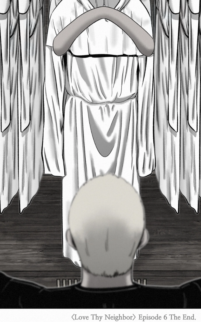 Read Love Thy Neighbour EN Manga Online