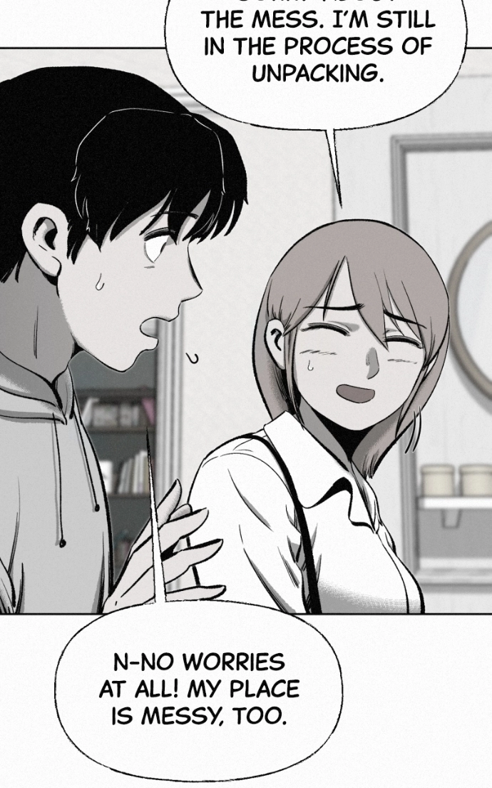 Read Love Thy Neighbour EN Manga Online