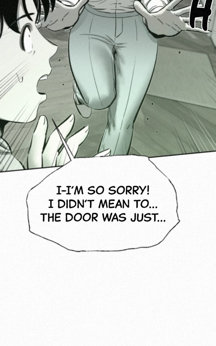 Read Love Thy Neighbour EN Manga Online