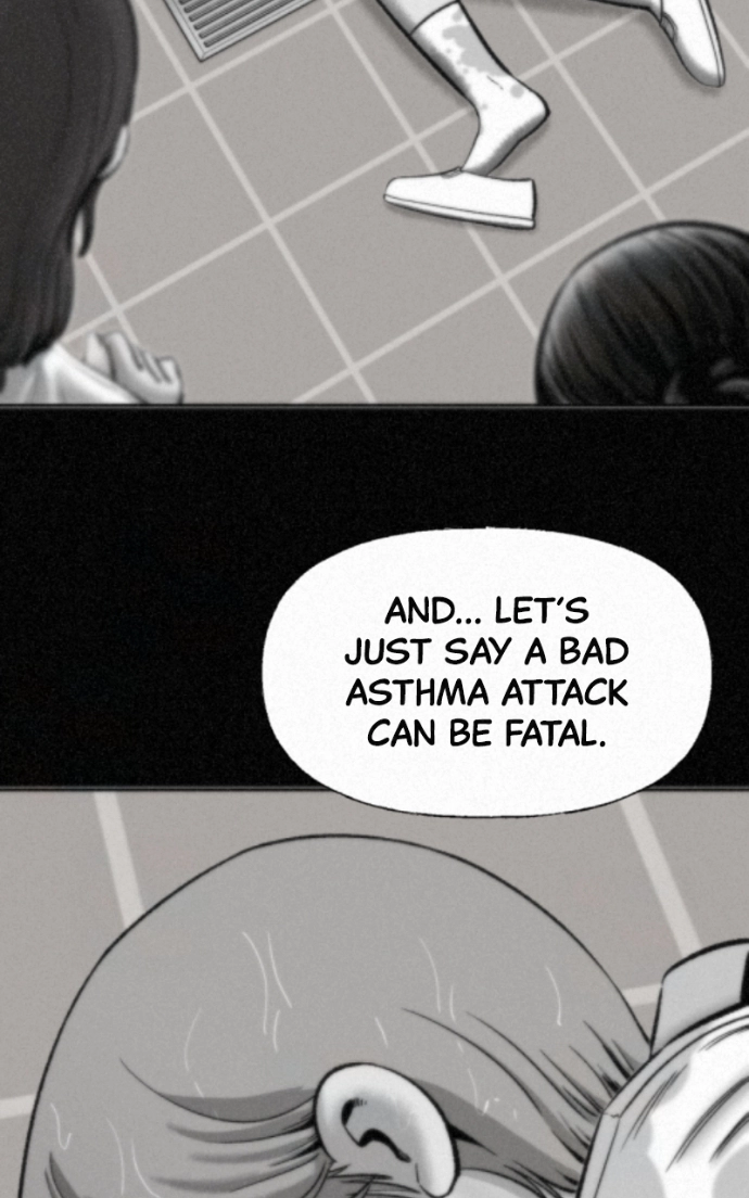 Read Love Thy Neighbour EN Manga Online