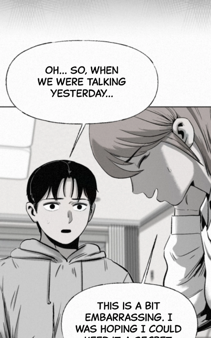 Read Love Thy Neighbour EN Manga Online