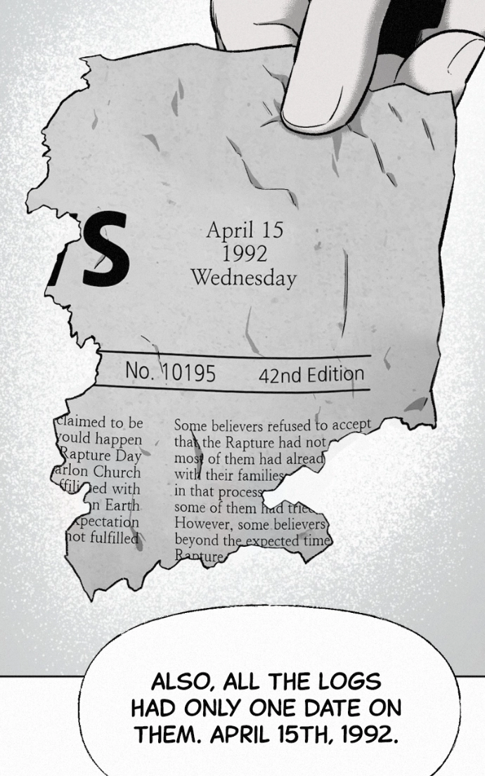 Read Love Thy Neighbour EN Manga Online