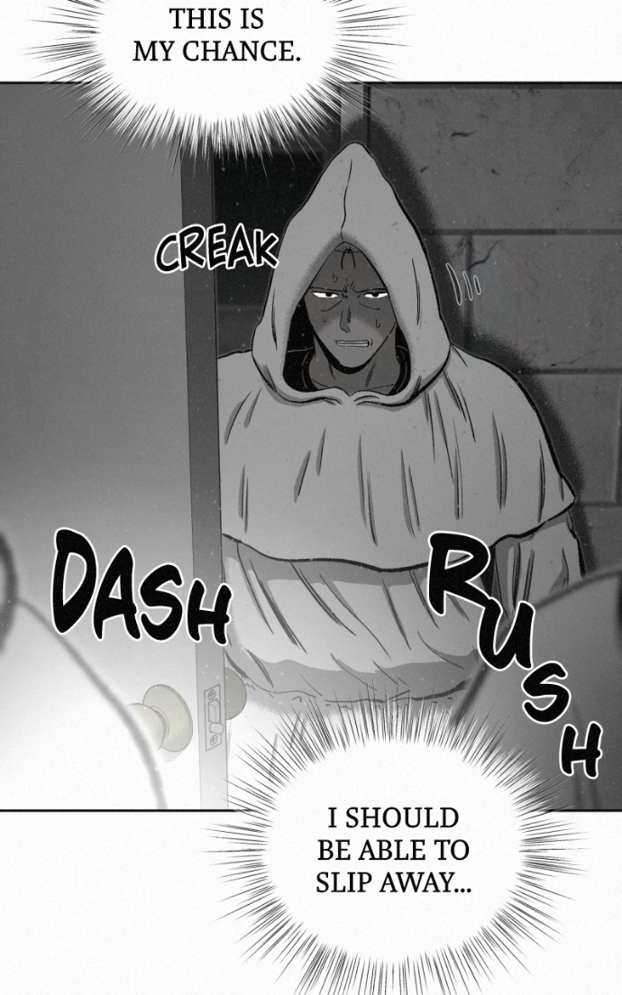 Read Love Thy Neighbour EN Manga Online