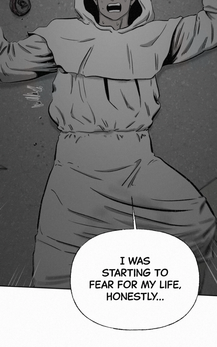 Read Love Thy Neighbour EN Manga Online